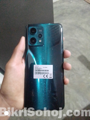 Realme 9 pro plus 5g
